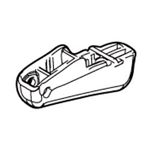 Клавиша аккумуляторного кустореза Makita DUN461W фото 1 &mdash; rotorua.com.ua