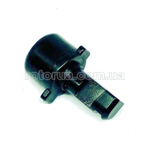 Кнопка вимкнення фрезера Makita RP0910, RP1110C — rotorua.com.ua