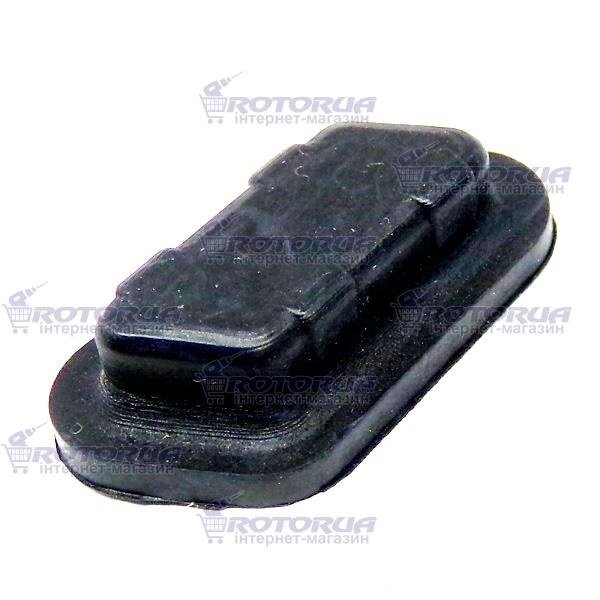 Пластина бака 1 бензотриммера Makita EM2500U — rotorua.com.ua