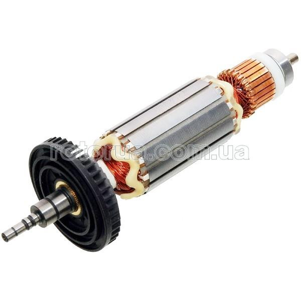 Якір болгарка Makita 9565CLR, 9565CVL &mdash; rotorua.com.ua