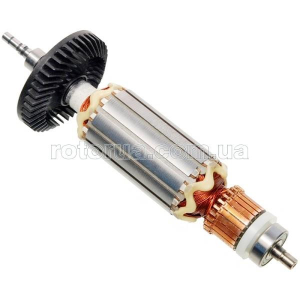 Якір болгарка Makita 9565CLR, 9565CVL &mdash; rotorua.com.ua