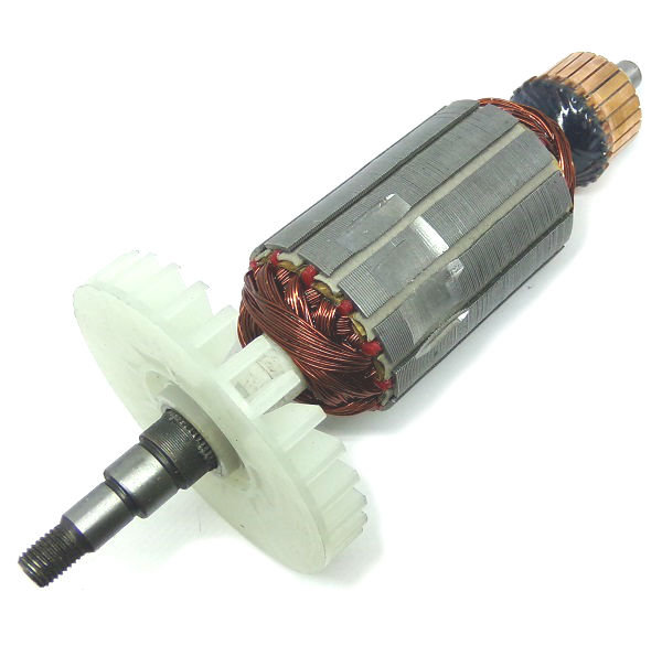 Якорь болгарки DWT WS13-180 T аналог &mdash; rotorua.com.ua