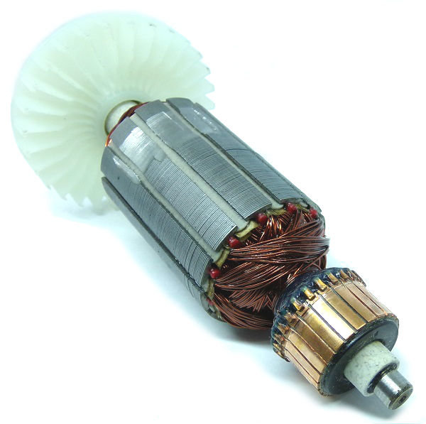 Якорь болгарки DWT WS13-180 T аналог &mdash; rotorua.com.ua