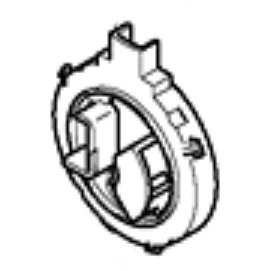 Кришка картера відбійного молотка Makita HM1801, HM1810 фото 1 — rotorua.com.ua