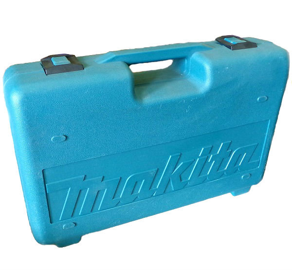 Be excited whistle Trivial Кейс шуруповерта Makita 6270D, 6271D, 6281D оригинал (824581-8)