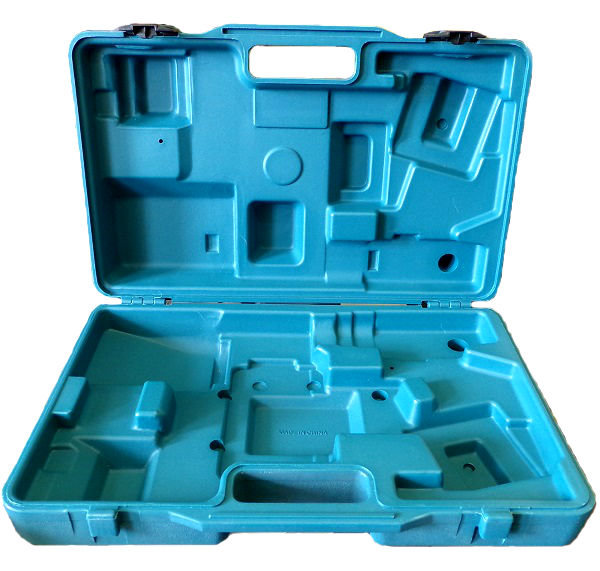 Кейс аккумуляторного шуруповерта Makita 6270D, 6271D, 6281D — rotorua.com.ua