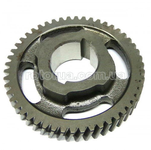 Ответная шестерня перфоратора Makita HR5001C фото 1 — rotorua.com.ua