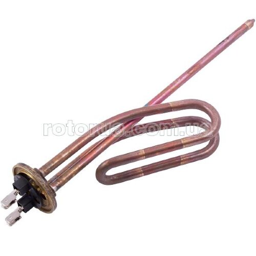 Тен бойлера Atlantic O'pro ER 1000 Вт Vertigo мідний фото 1 — rotorua.com.ua