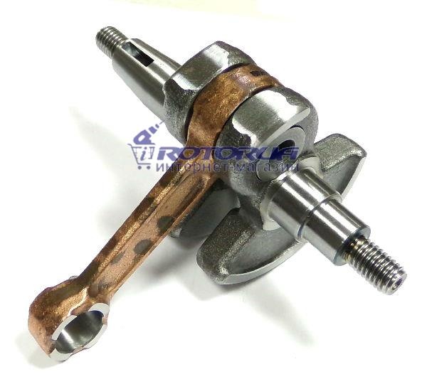 Коленвал бензотриммера 40 — rotorua.com.ua