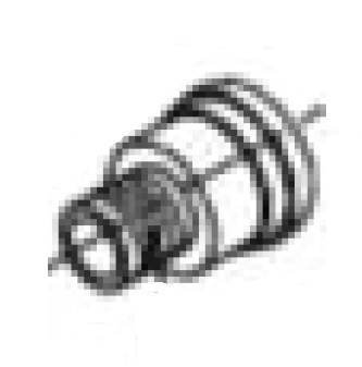 Втулка соединяющая сетевого шуруповерта Sparky BVR 6 оригинал 180327