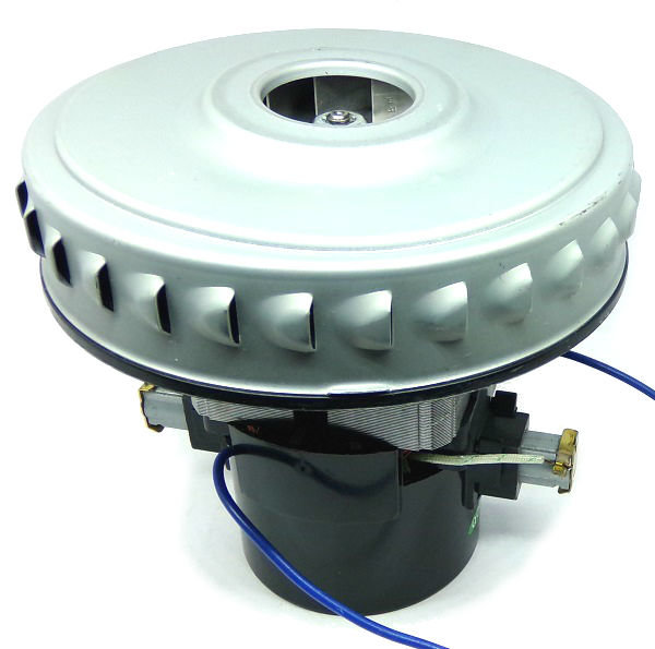 Двигатель пылесоса Sparky VC 1321MS D130 H130 &mdash; rotorua.com.ua