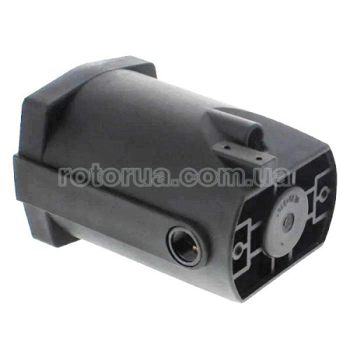 Корпус двигателя настольной пилы Makita MLT100 фото 1 &mdash; rotorua.com.ua