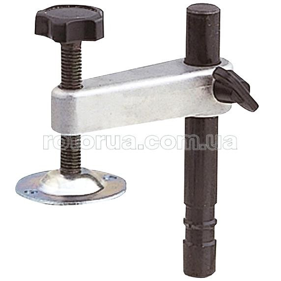 Вертикальна струбцина пили Makita LS1018L, LH1201FL — rotorua.com.ua