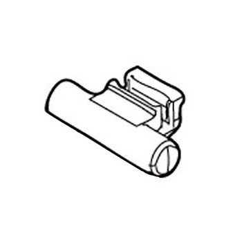 Рычаг блокировки кустореза Makita DUN461W фото 1 &mdash; rotorua.com.ua