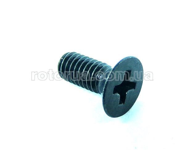 Винт M4x12 Makita 2012, BO4557, 6835D — rotorua.com.ua