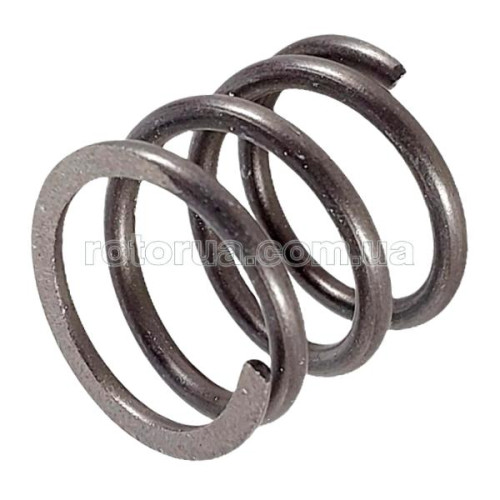 Компресійна пружина шуруповерта Makita DTD155, TD111 фото 1 — rotorua.com.ua