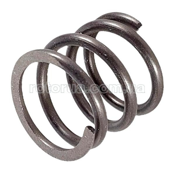 Компресійна пружина шуруповерта Makita DTD155, TD111 — rotorua.com.ua