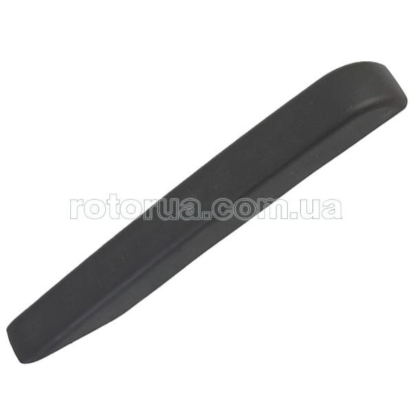 Ручка кришки травозбірника газонокосарки Makita ELM3310, ELM3710 &mdash; rotorua.com.ua