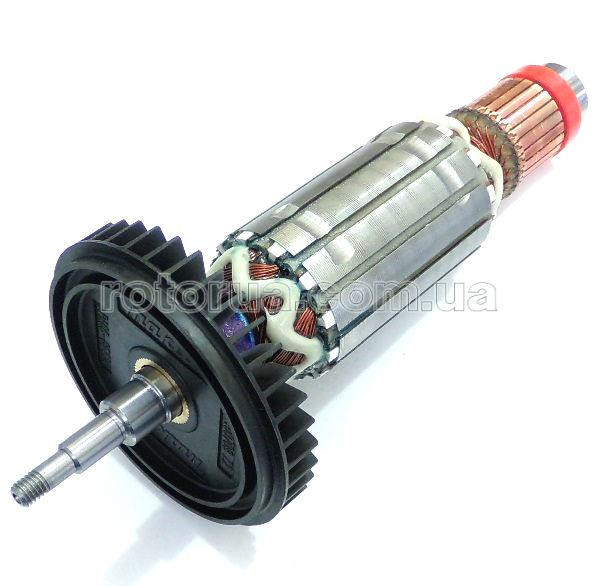 Якорь болгарки Makita GA7010C, GA9010C — rotorua.com.ua