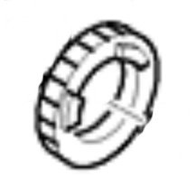 Шестерня перфоратора 46 Makita HR160D, HR2400 &mdash; rotorua.com.ua