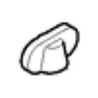 Барашковая гайка М6 Makita 3700B, 3703, 3707, 3708, 4105KB, 9741 фото 1 &mdash; rotorua.com.ua