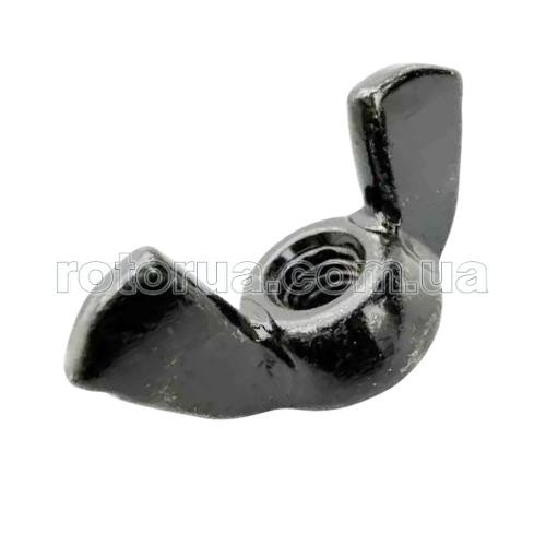 Смушкова гайка М6 Makita 3700B, 3703, 3707, 3708, 4105KB, 9741 фото 1 &mdash; rotorua.com.ua