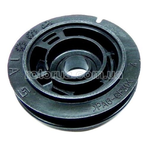 Катушка стартера бензопилы Makita EA3203S, EA3500S, PS32C фото 1 &mdash; rotorua.com.ua