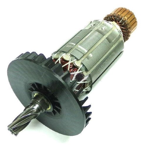 Якір дискової пилки Ferm 185 D41 Z6 фото 1 — rotorua.com.ua