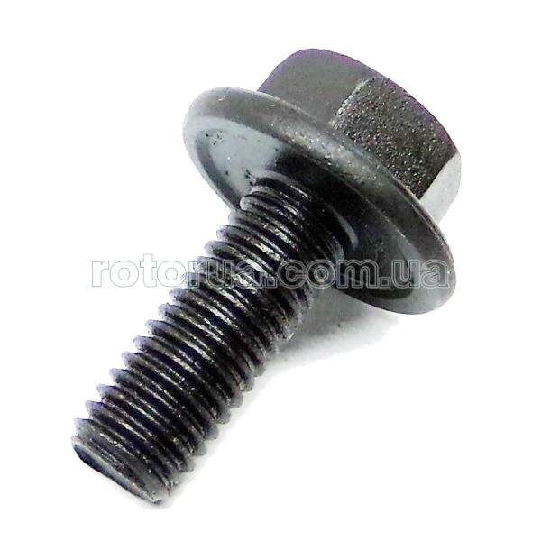 Болт М8 левая резьба торцовочной пилы Makita MLS100 — rotorua.com.ua