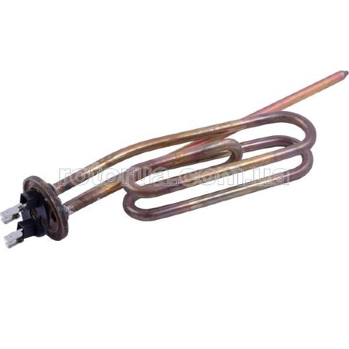 Тен бойлера Atlantic O'pro ER 1500 Вт Vertigo мідний фото 1 — rotorua.com.ua