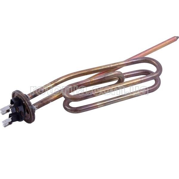 Тен бойлера Atlantic O'pro ER 1500 Вт Vertigo мідний — rotorua.com.ua