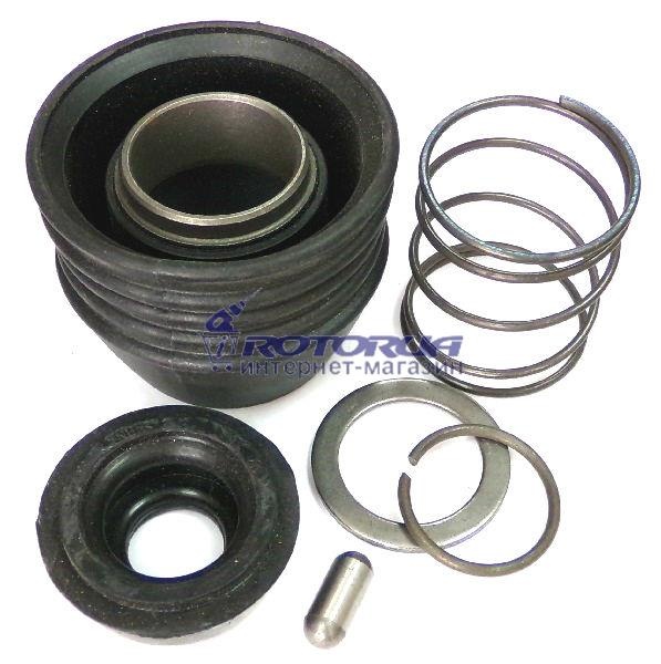 Патрон перфоратора SDS-MAX комплект — rotorua.com.ua