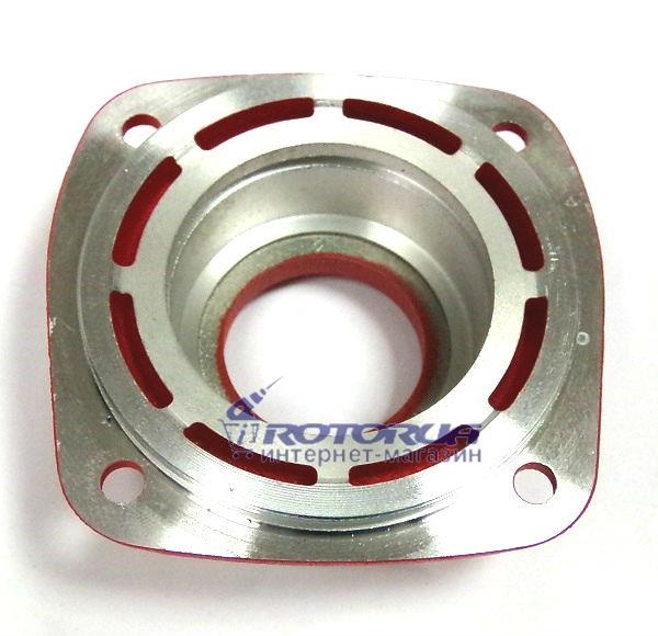 Фланец корпуса редуктора болгарки Sparky 125 HD M 850 — rotorua.com.ua