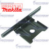 Зажим бумаги шлифмашины Makita BO3710 фото 1 — rotorua.com.ua