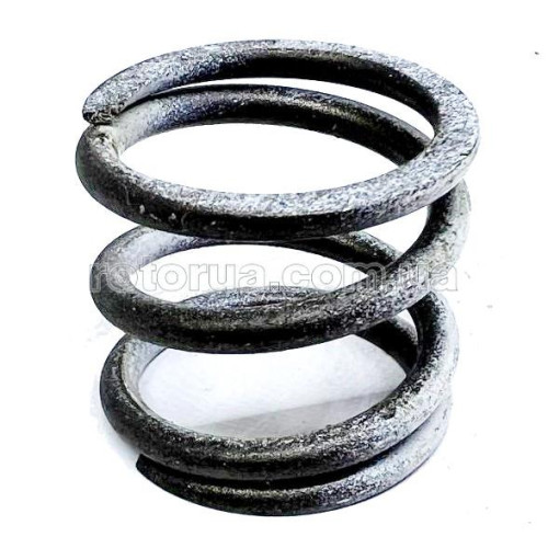 Компрессионная пружина 25 гайковерта Makita 6918FD, BTW130 фото 1 &mdash; rotorua.com.ua