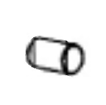 Вініловий патрубок Makita MLT100N фото 1 &mdash; rotorua.com.ua