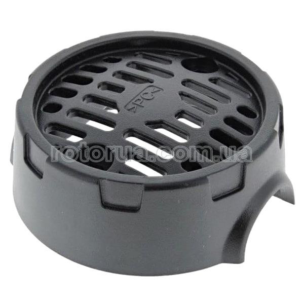 Кришка корпусу двигуна Makita DSS610, BSS610, BKP180 &mdash; rotorua.com.ua