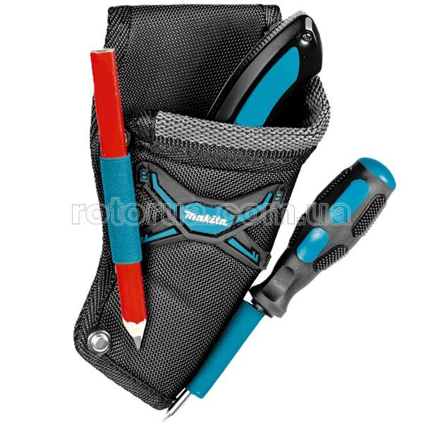 Держатель ножа или секатора Makita &mdash; rotorua.com.ua