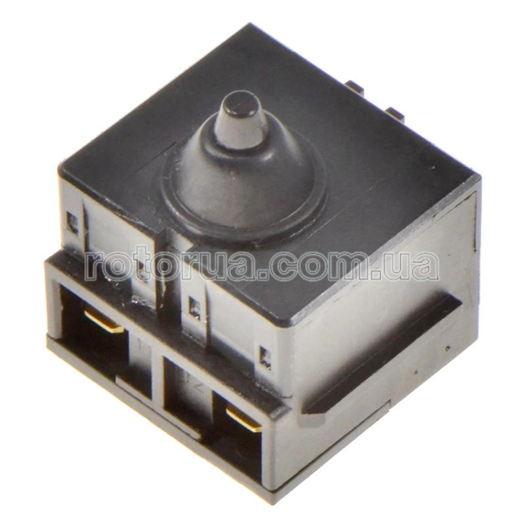 Кнопка FPC-2115T-0-02 болгарки Makita GA5090, GA5091, GA5092 &mdash; rotorua.com.ua