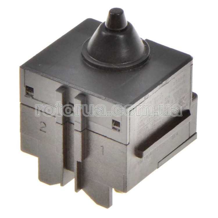 Кнопка FPC-2115T-0-02 болгарки Makita GA5090, GA5091, GA5092 &mdash; rotorua.com.ua