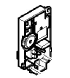 Контролер перфоратора Makita HR5201C, HR5210C, HR5211C — rotorua.com.ua