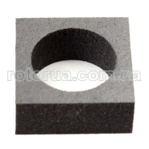 Ущільнювальна пластина Makita JR3060T, JR3070CT фото 1 &mdash; rotorua.com.ua