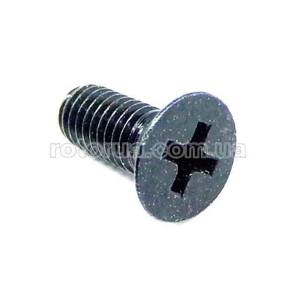 Гвинт М5х12 Makita з потайною головкою — rotorua.com.ua