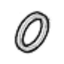 Кольцо уретановое 35 Makita HR4500C фото 1 &mdash; rotorua.com.ua