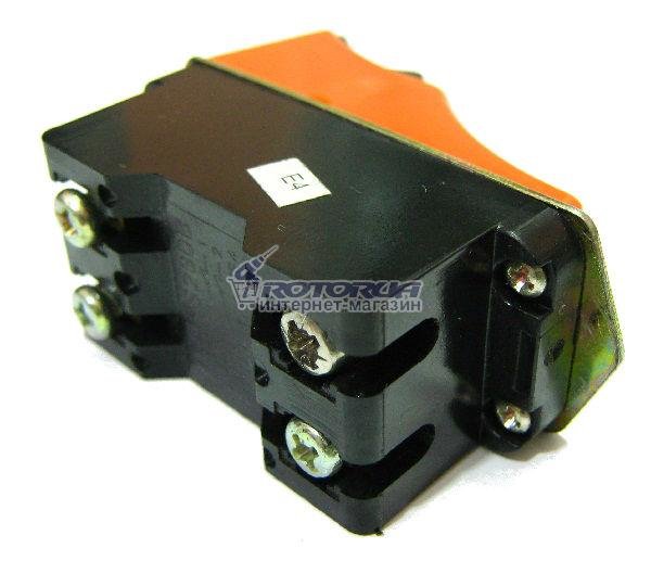 Кнопка болгарки 230 Сувак — rotorua.com.ua