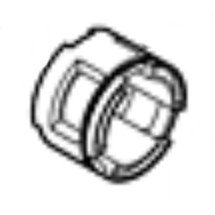 Напрямна циліндра відбійного молотка Makita HM0860C, HM0870C фото 1 &mdash; rotorua.com.ua