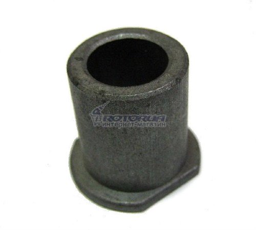 Втулка с юбкой 15х21 фото 1 — rotorua.com.ua