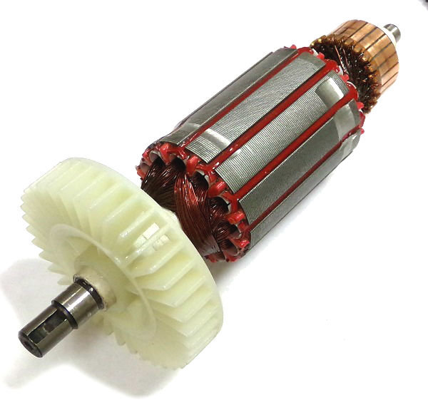 Якір болгарки Einhell 125 950 &mdash; rotorua.com.ua