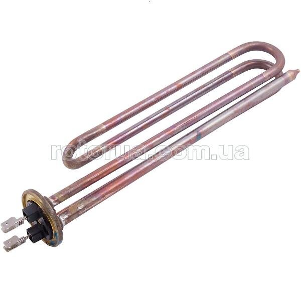 Тен бойлера Atlantic ER 2000 Вт Expert мідний — rotorua.com.ua