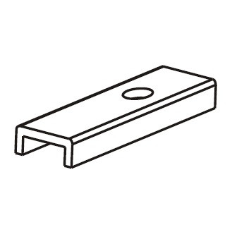 Прижимная планка лобзика Sparky FSPE 110 HD фото 1 &mdash; rotorua.com.ua